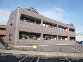 メゾン白羊館の画像