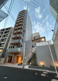 animo udagawa【8階】の外観