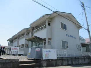 南コーポ小嶋A棟の画像
