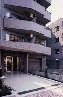 ヴァンベール青葉台の画像