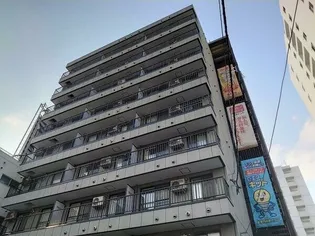 ルーブル4条館の画像