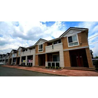 メゾン サンパティークの画像