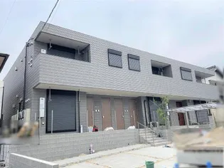 ORION COURTの画像