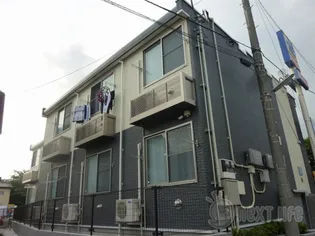 レオネクストカイトネストIIの画像