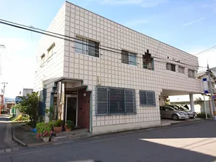 ネオトピア中央の画像