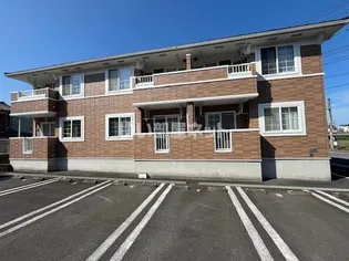 アンフィニーFUKURA Iの画像