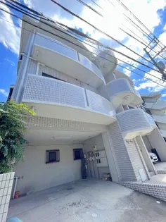 ミヤタコーポの画像