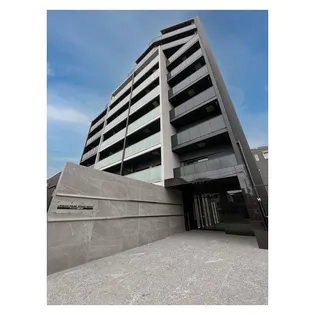 東京都足立区西綾瀬4【マンション】の外観