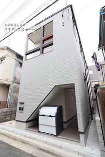 ハーモニーテラス青井VIIIの画像
