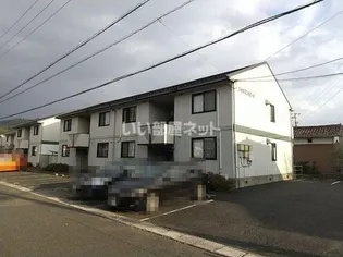 シャルマン ドミール Bの画像