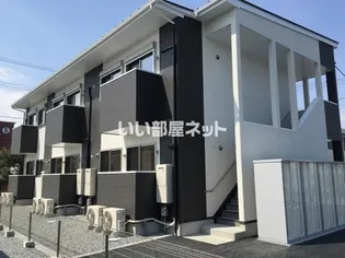 グランフォーレタウンの画像