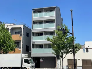 レジデンス紫翠の画像