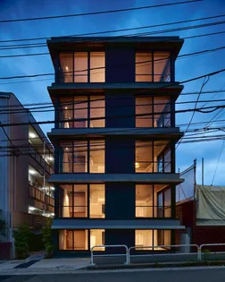 THE TRIAS TACHIAIGAWAの画像