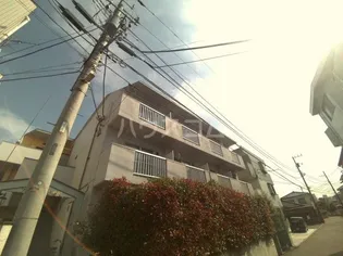 プレミール壱番館【3階】の外観