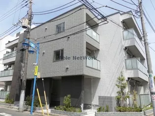 ウエストドミールの画像