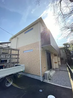 South Ocean【2階】の外観