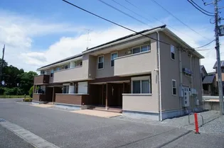 アヴニール ブリエ弐の画像