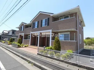 メゾン シーサイド【2階】の外観