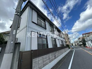 ローレルハイムの画像