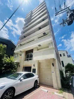 SK FUKUSHIMA GARDEN SUITEの画像