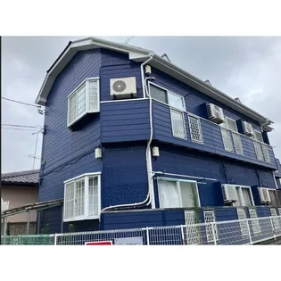 アリス深谷15【1階】の外観