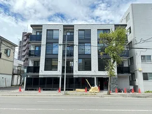 ラ シュエットドルチェの画像