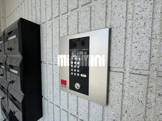 Z i Z i【1階】の内装