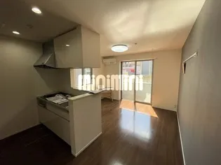 Z i Z i【1階】のキッチン