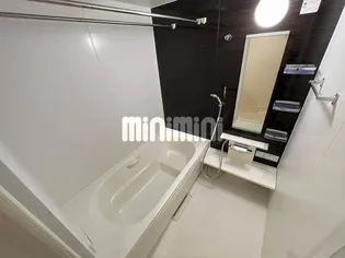 Z i Z i【1階】の風呂