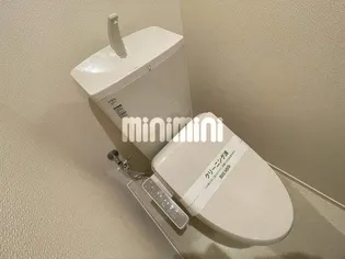 Z i Z i【1階】の内装