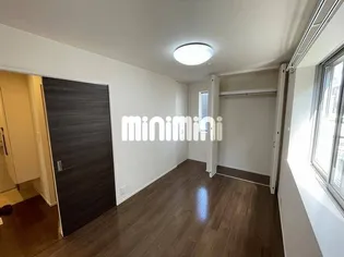 Z i Z i【1階】の内装