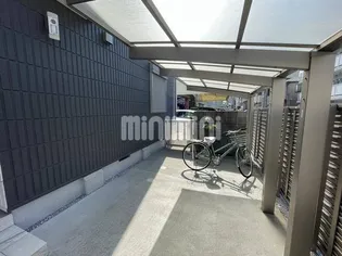 Z i Z i【1階】の地図