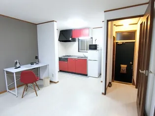 ファーニッシュド ステイ茅野駅東口の画像