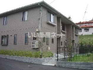 レフィナードAの外観