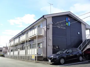 サープラスIIオカダの画像