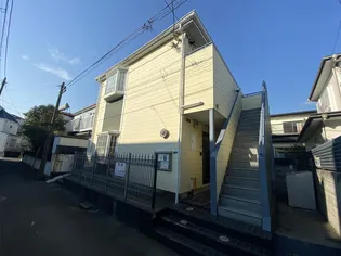 グレイスコーポ羽鳥の画像