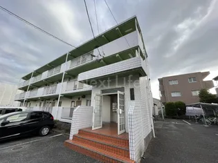 ハピネスマンションの画像