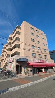 フレア浦安【2階】の外観