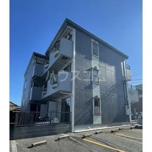 クるトーラ西八王子【1階】の外観