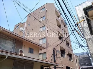 ドミール長沢の画像