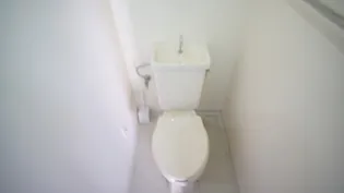 フレシール【3階】の内装