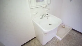 フレシール【3階】の内装