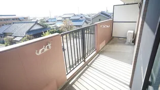 フレシール【3階】の内装