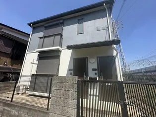 PLUM1(プラムワン)【1階】の外観