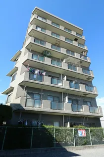 コルテージュIIの画像