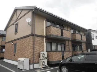 山形県山形市大野目2【アパート】の外観