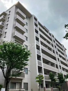 おゆみ野パークハウス参番館の画像