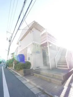 ジョリエ砧【2階】の外観