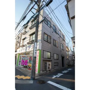 山本ハイツの画像