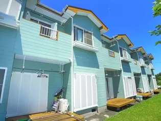 リバ-サイドいすみ【2階】の外観